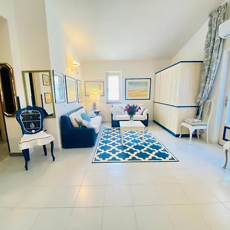 Brorent-villa Lia Villa