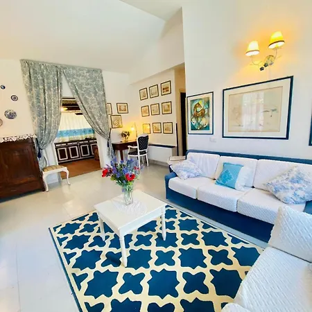Villa Brorent-villa Lia