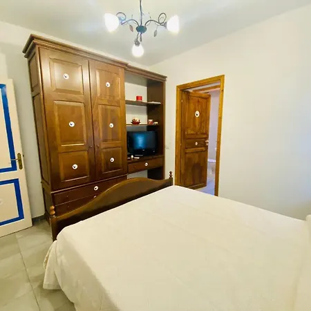 Brorent-villa Lia *