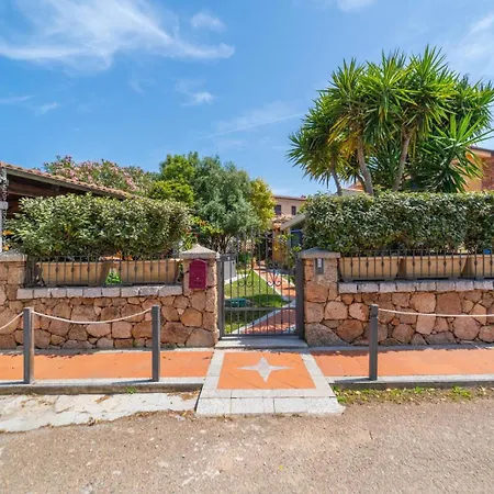 Brorent-villa Lia