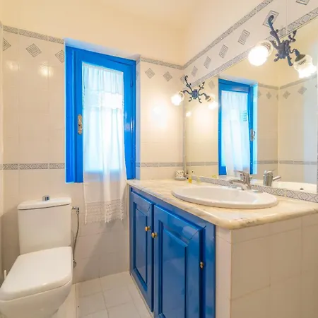Villa Brorent-villa Lia San Teodoro (Sardinia)