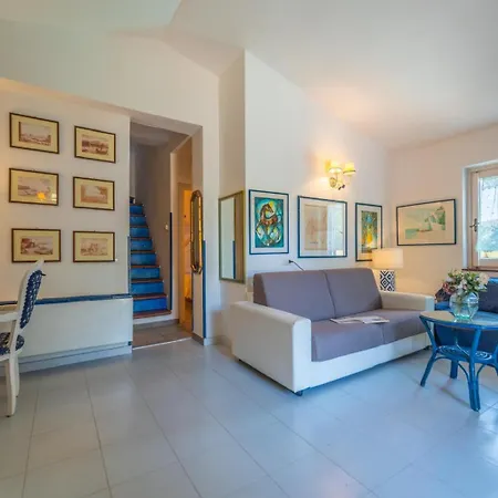 Brorent-villa Lia Villa San Teodoro (Sardinia)