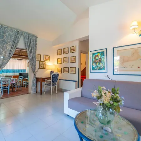 Brorent-villa Lia Villa *