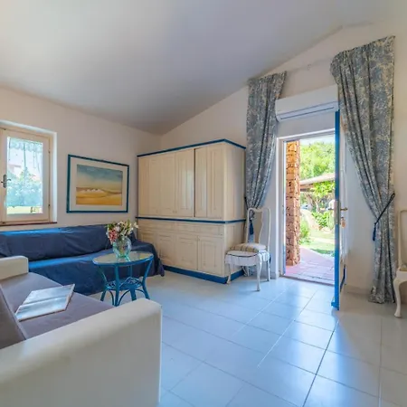 Brorent-villa Lia *