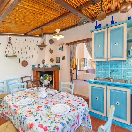 Brorent-villa Lia