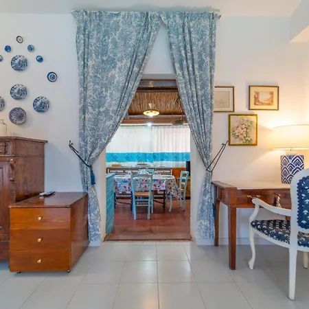 Brorent-villa Lia Villa