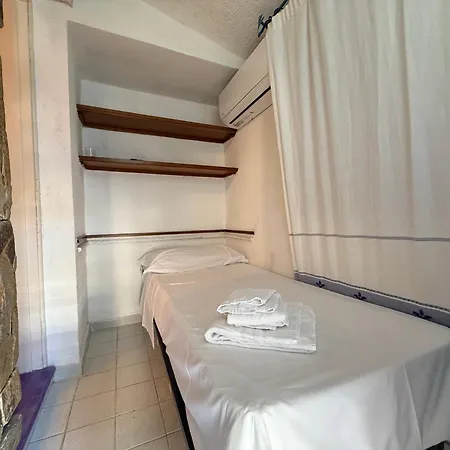 Brorent-villa Lia