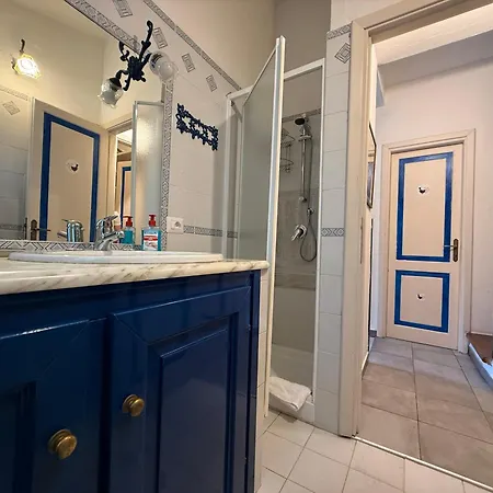 Brorent-villa Lia San Teodoro (Sardinia)