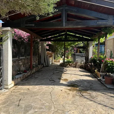 Brorent-villa Lia San Teodoro (Sardinia)