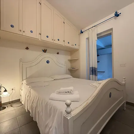 Brorent-villa Lia * San Teodoro (Sardinia)