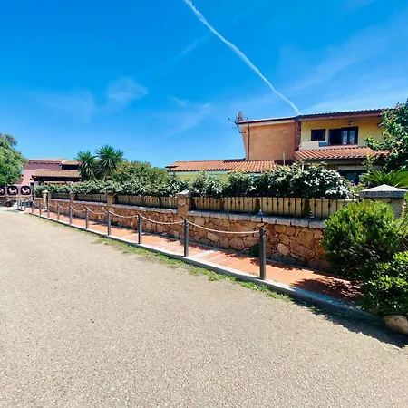 Brorent-villa Lia Villa *