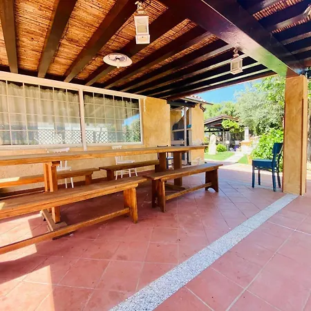 Villa Brorent-villa Lia