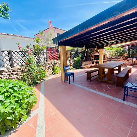 Brorent-villa Lia Villa