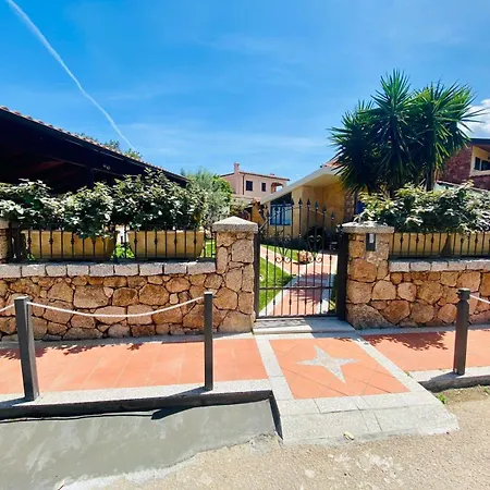 Brorent-villa Lia Villa *
