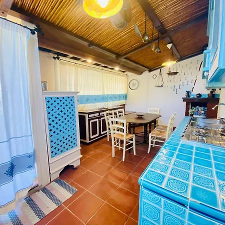 Villa Brorent-villa Lia *