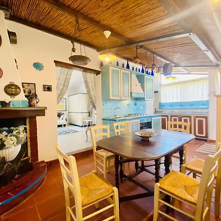 Brorent-villa Lia *