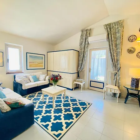 Brorent-villa Lia