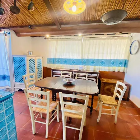 Villa Brorent-villa Lia