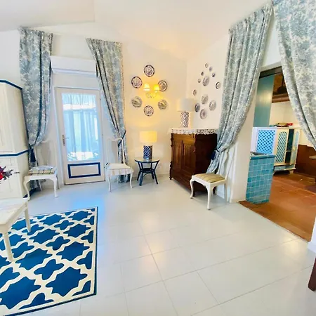 Brorent-villa Lia Villa *