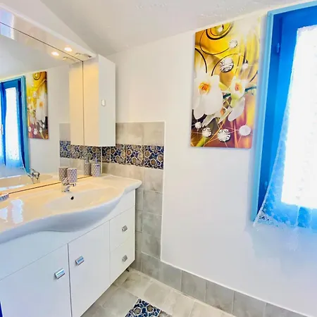 Brorent-villa Lia Villa San Teodoro (Sardinia)