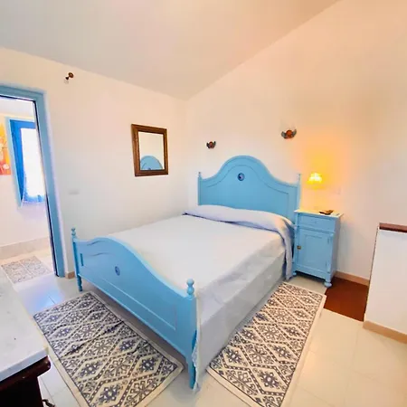 Brorent-villa Lia *
