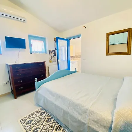 Villa Brorent-villa Lia *