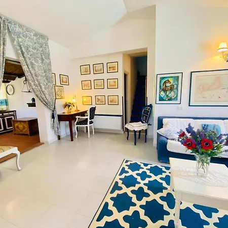 Brorent-villa Lia