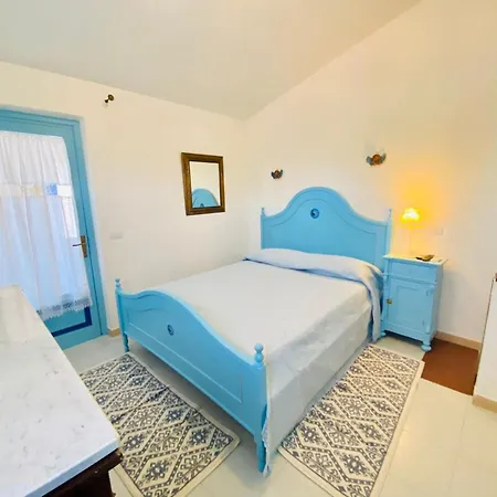 Brorent-villa Lia Villa *
