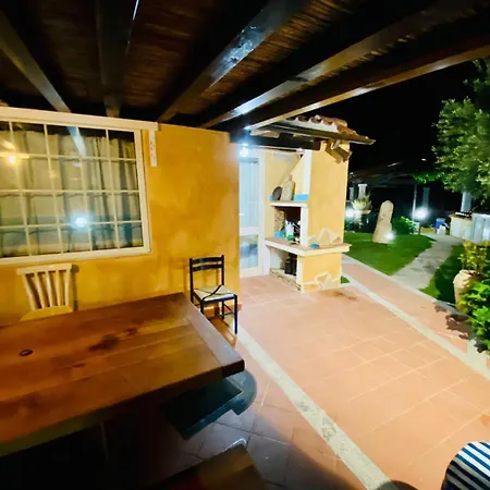 Brorent-villa Lia Villa San Teodoro (Sardinia)