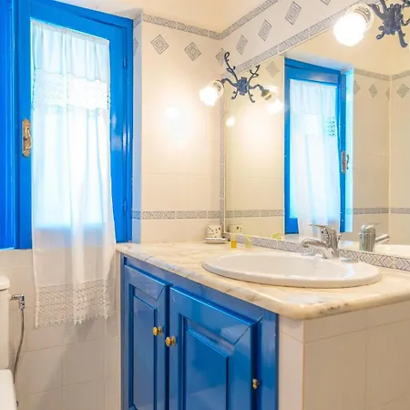 Villa Brorent-villa Lia San Teodoro (Sardinia)