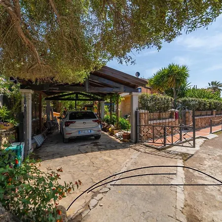 Brorent-villa Lia Villa San Teodoro (Sardinia)