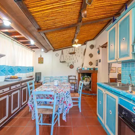 Brorent-villa Lia * San Teodoro (Sardinia)