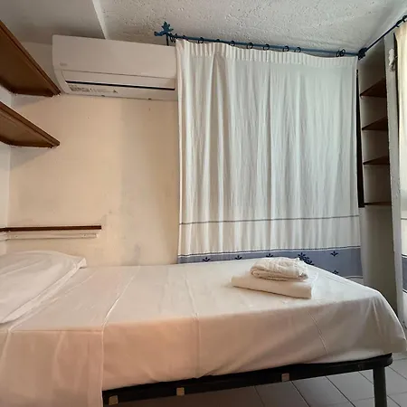 Villa Brorent-villa Lia San Teodoro (Sardinia)