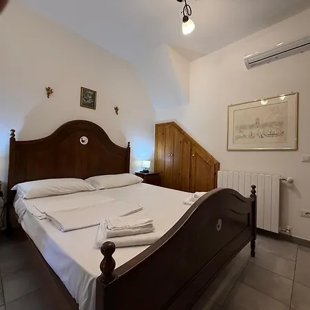 Brorent-villa Lia San Teodoro (Sardinia)