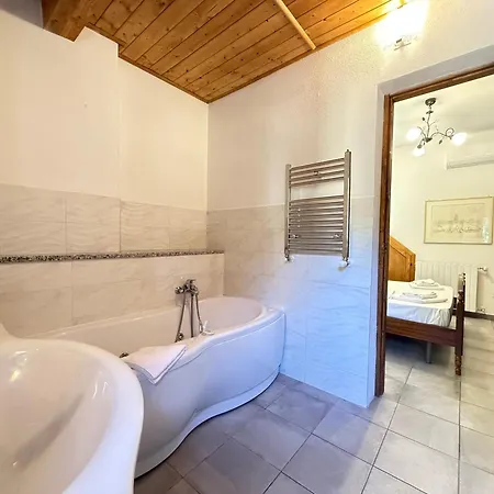 Villa Brorent-villa Lia San Teodoro (Sardinia)